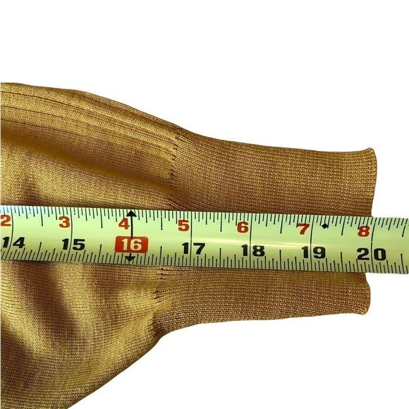 Vintage Beaded Sweater from the 60’s EUC - Picture 8 of 10